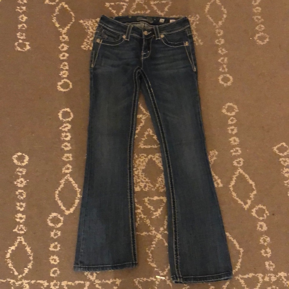 Miss Me Jeans!!!!♥️